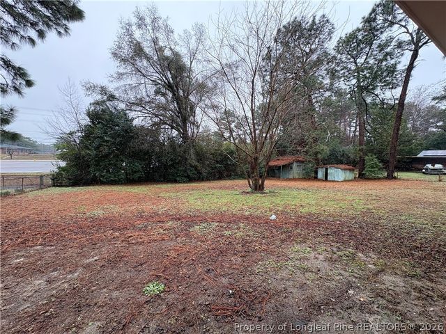 3725 Sandra Drive, Fayetteville, NC 28304