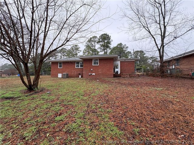 3725 Sandra Drive, Fayetteville, NC 28304