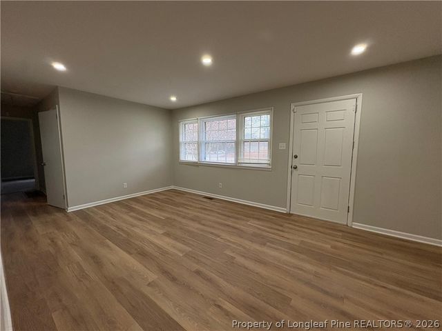 3725 Sandra Drive, Fayetteville, NC 28304