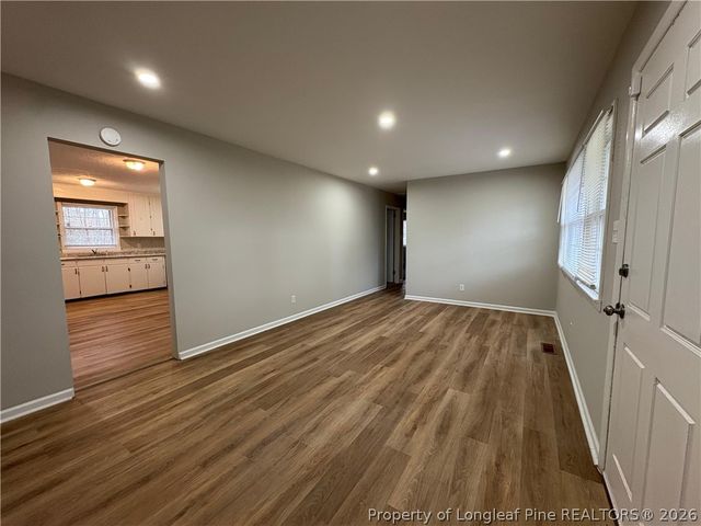 3725 Sandra Drive, Fayetteville, NC 28304