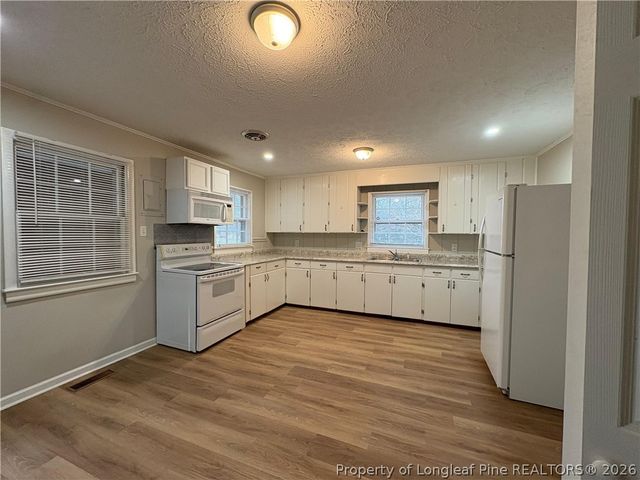 3725 Sandra Drive, Fayetteville, NC 28304