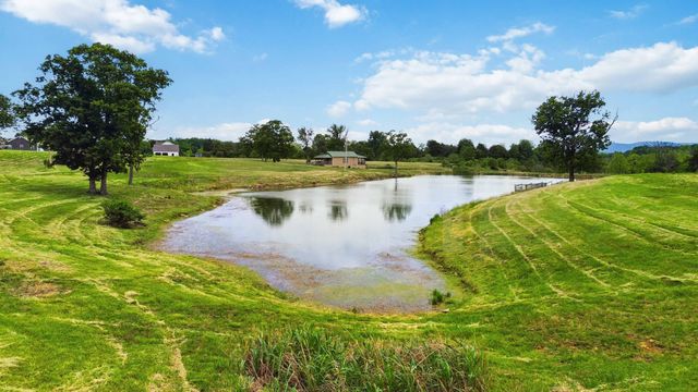 191 Chapel Lane, Berea, KY 40403