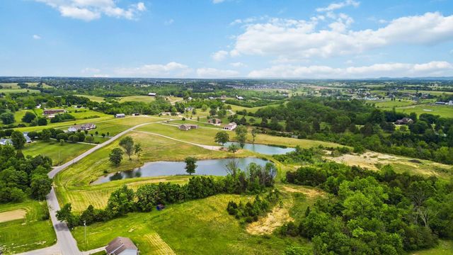 191 Chapel Lane, Berea, KY 40403