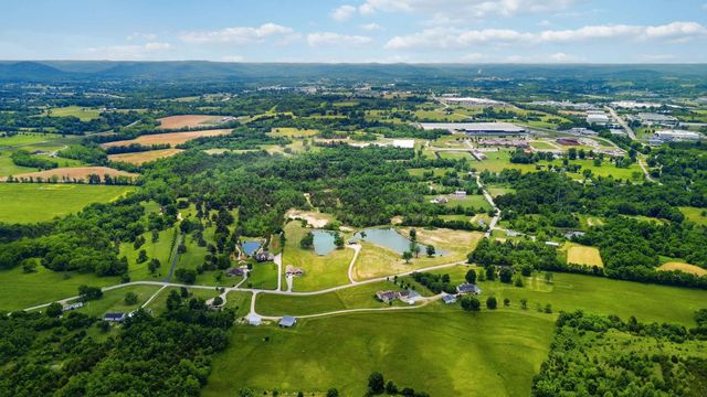 191 Chapel Lane, Berea, KY 40403