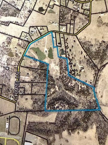 191 Chapel Lane, Berea, KY 40403