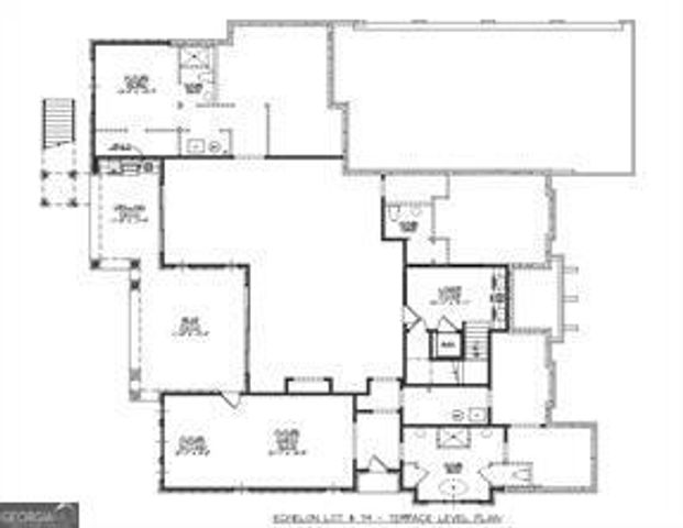 215 Traditions Drive, Alpharetta, GA 30004