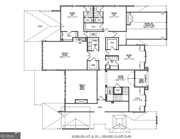 215 Traditions Drive, Alpharetta, GA 30004