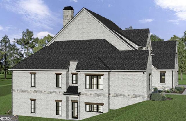 215 Traditions Drive, Alpharetta, GA 30004