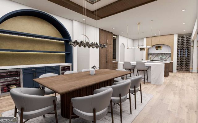 215 Traditions Drive, Alpharetta, GA 30004