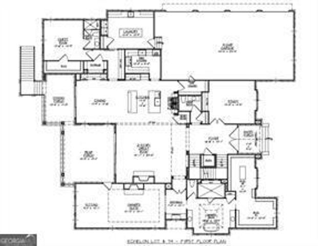 215 Traditions Drive, Alpharetta, GA 30004