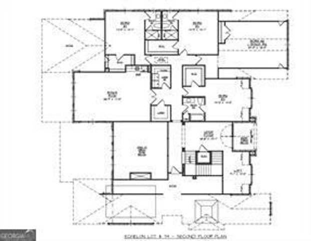 215 Traditions Drive, Alpharetta, GA 30004