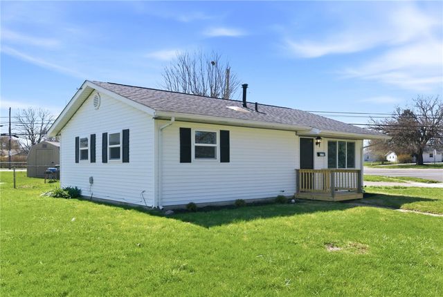 1173 Stewart Avenue, Xenia, OH 45385