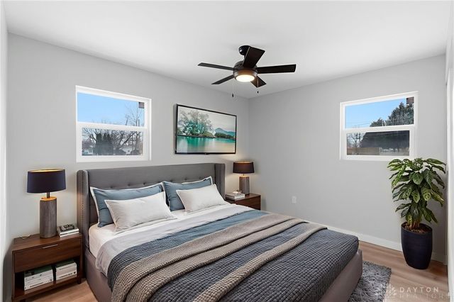 1173 Stewart Avenue, Xenia, OH 45385