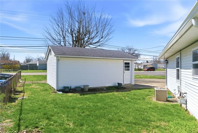 1173 Stewart Avenue, Xenia, OH 45385