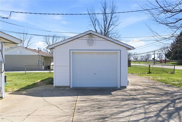 1173 Stewart Avenue, Xenia, OH 45385