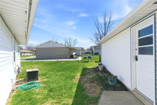 1173 Stewart Avenue, Xenia, OH 45385