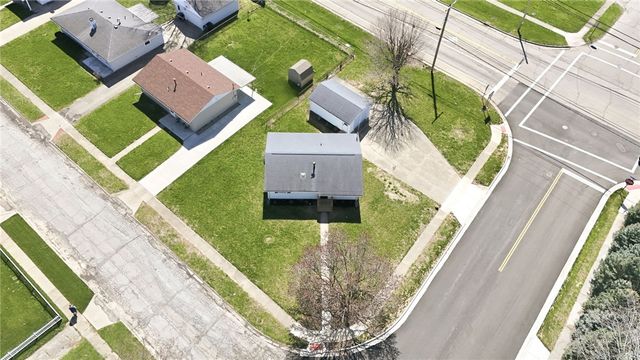 1173 Stewart Avenue, Xenia, OH 45385