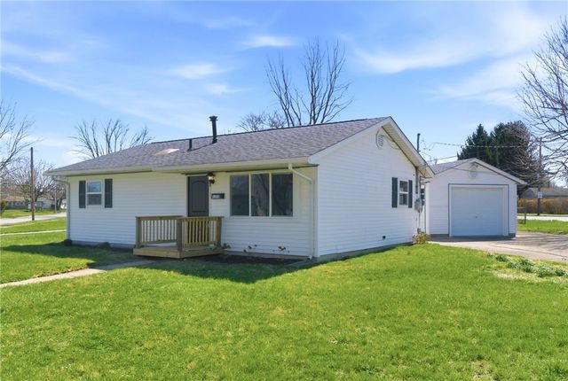 1173 Stewart Avenue, Xenia, OH 45385