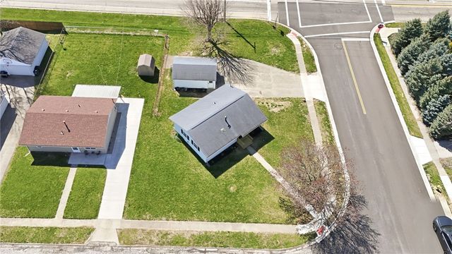 1173 Stewart Avenue, Xenia, OH 45385