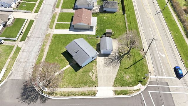 1173 Stewart Avenue, Xenia, OH 45385