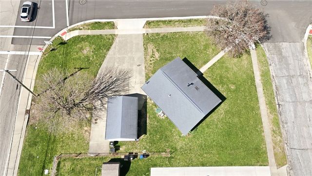 1173 Stewart Avenue, Xenia, OH 45385