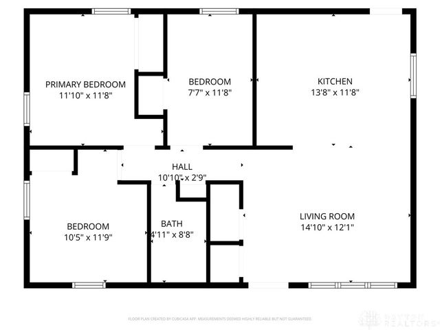 1173 Stewart Avenue, Xenia, OH 45385