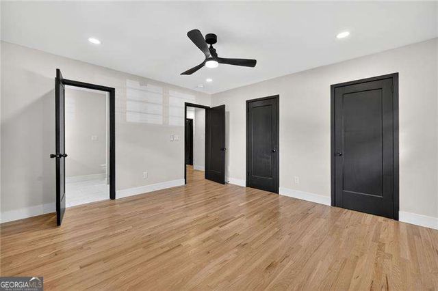 2800 S Clark Drive, Atlanta, GA 30344