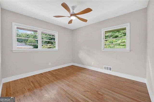 2800 S Clark Drive, Atlanta, GA 30344