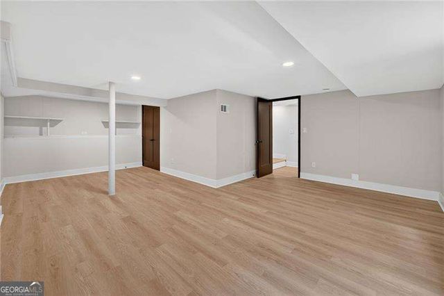 2800 S Clark Drive, Atlanta, GA 30344