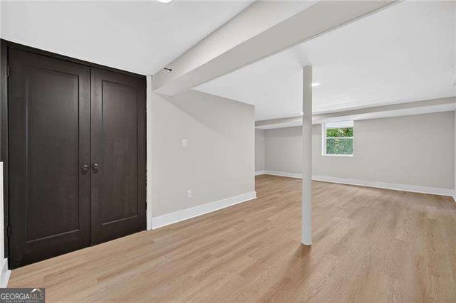 2800 S Clark Drive, Atlanta, GA 30344