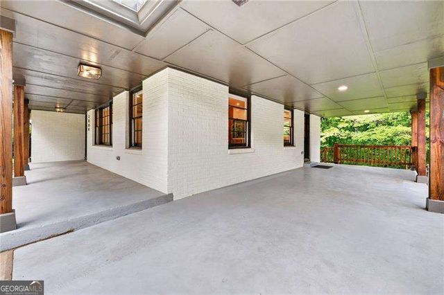 2800 S Clark Drive, Atlanta, GA 30344