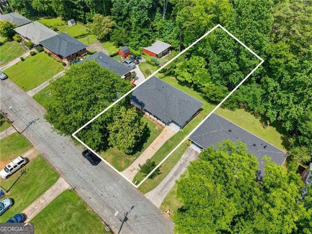 2800 S Clark Drive, Atlanta, GA 30344