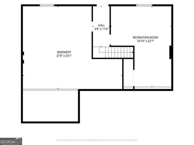 2800 S Clark Drive, Atlanta, GA 30344