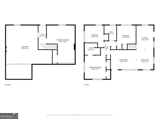 2800 S Clark Drive, Atlanta, GA 30344