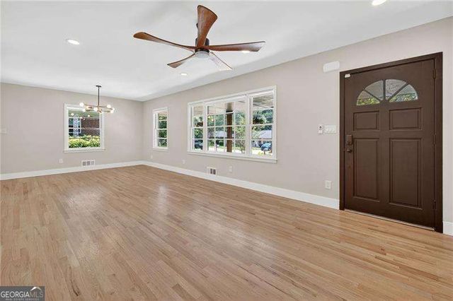 2800 S Clark Drive, Atlanta, GA 30344