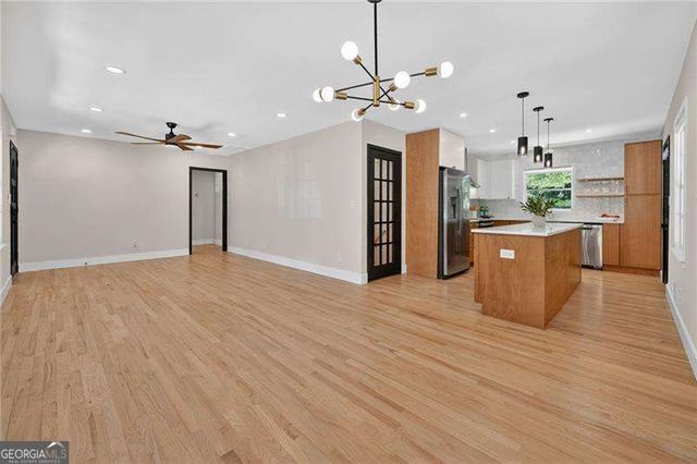 2800 S Clark Drive, Atlanta, GA 30344