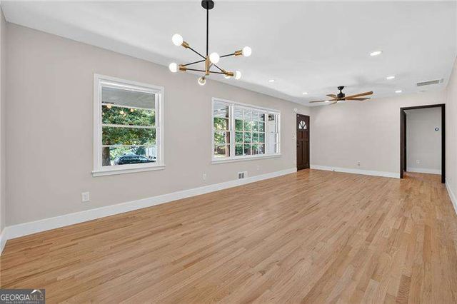 2800 S Clark Drive, Atlanta, GA 30344