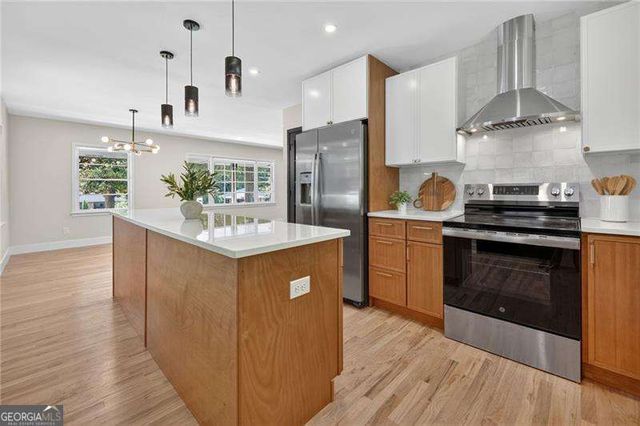 2800 S Clark Drive, Atlanta, GA 30344