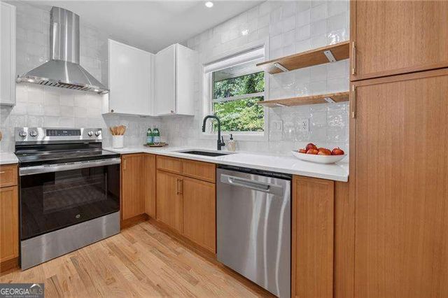 2800 S Clark Drive, Atlanta, GA 30344