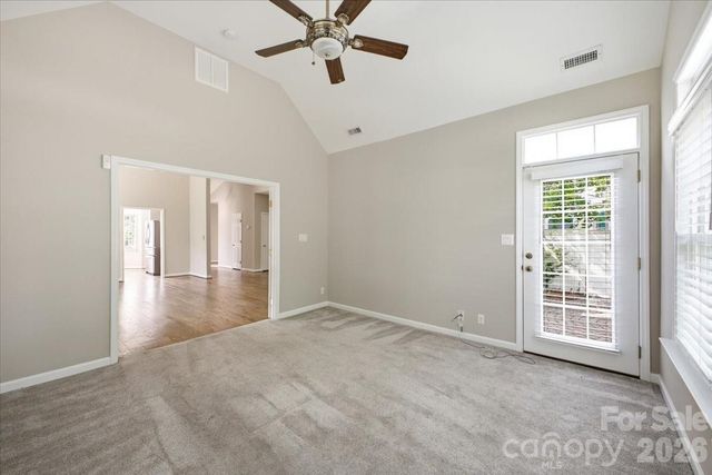 5909 Fitzwilliams Lane, Charlotte, NC 28270