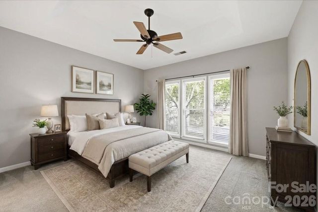 5909 Fitzwilliams Lane, Charlotte, NC 28270