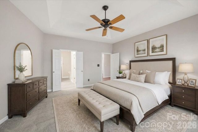 5909 Fitzwilliams Lane, Charlotte, NC 28270