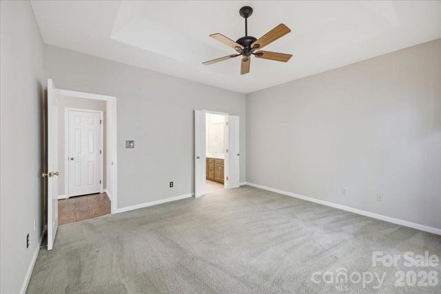 5909 Fitzwilliams Lane, Charlotte, NC 28270