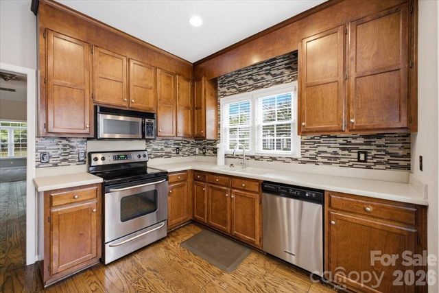 5909 Fitzwilliams Lane, Charlotte, NC 28270