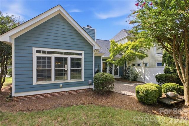 5909 Fitzwilliams Lane, Charlotte, NC 28270