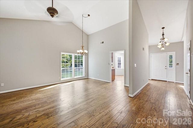 5909 Fitzwilliams Lane, Charlotte, NC 28270
