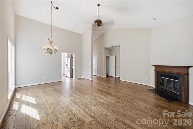 5909 Fitzwilliams Lane, Charlotte, NC 28270