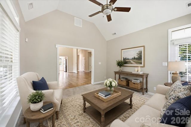 5909 Fitzwilliams Lane, Charlotte, NC 28270