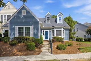 5909 Fitzwilliams Lane, Charlotte, NC 28270