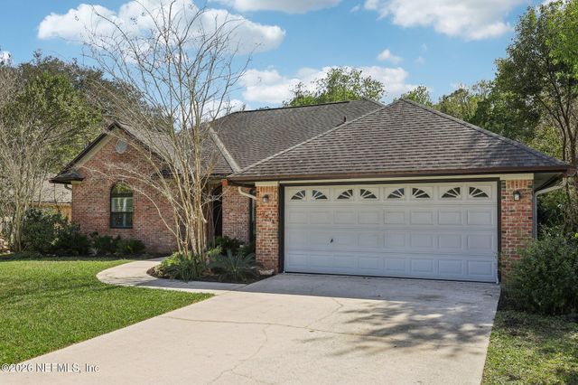12934 FOREST GLEN Court S, Jacksonville, FL 32224